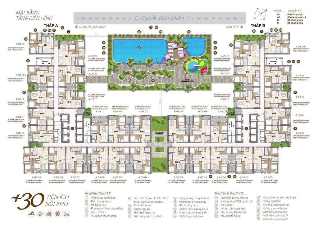 mặt-bằng-căn-hộ-dự-án-ht-pearl-dĩ-an