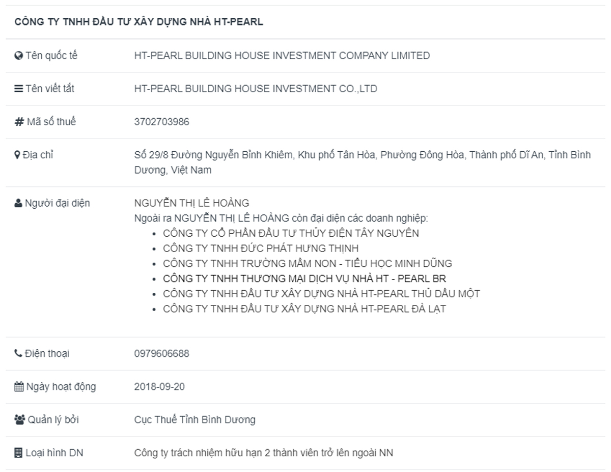 thông-tin-chủ-đầu-tư-ht-pearl-dĩ-an