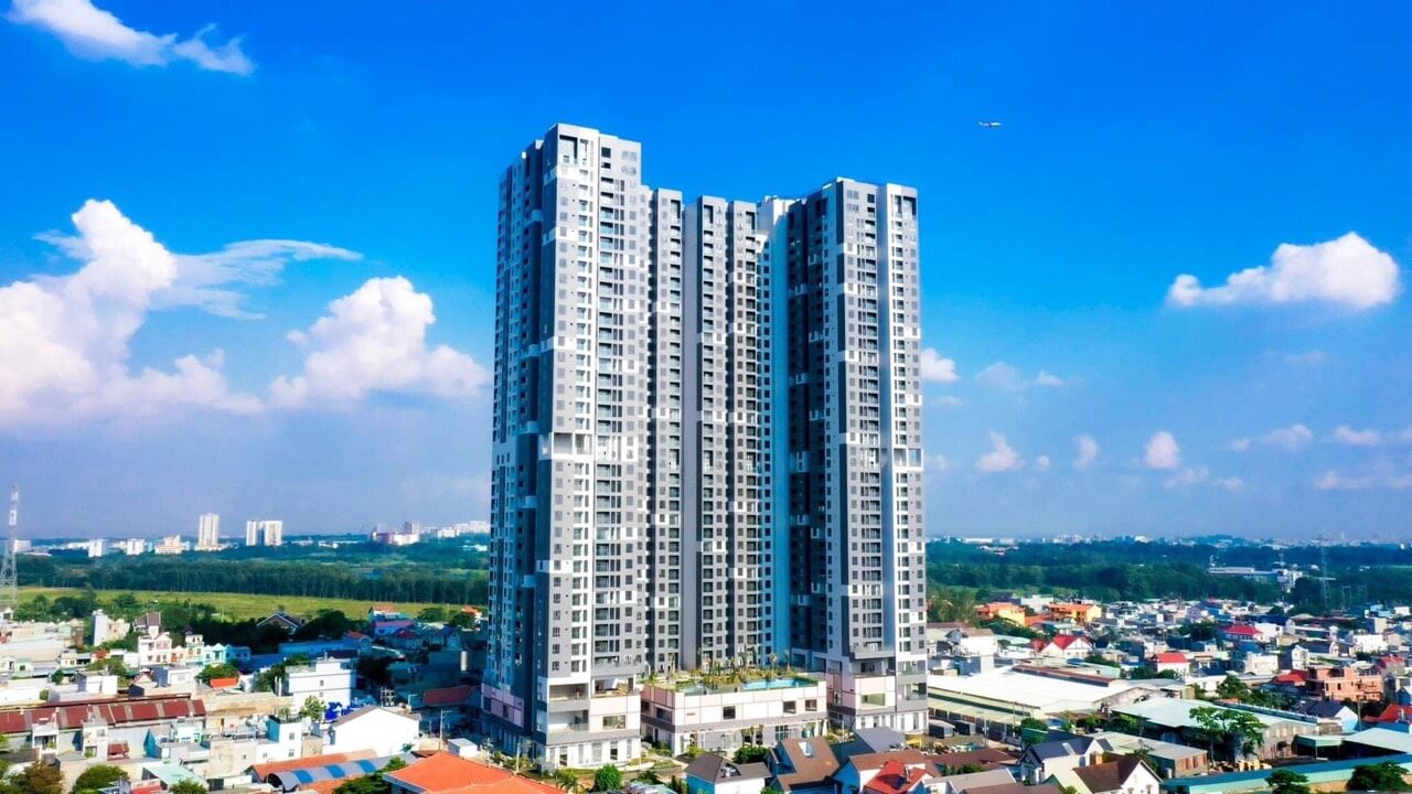 Chủ đầu tư HT Pearl là ai? Tầm nhìn & uy tín hàng đầu