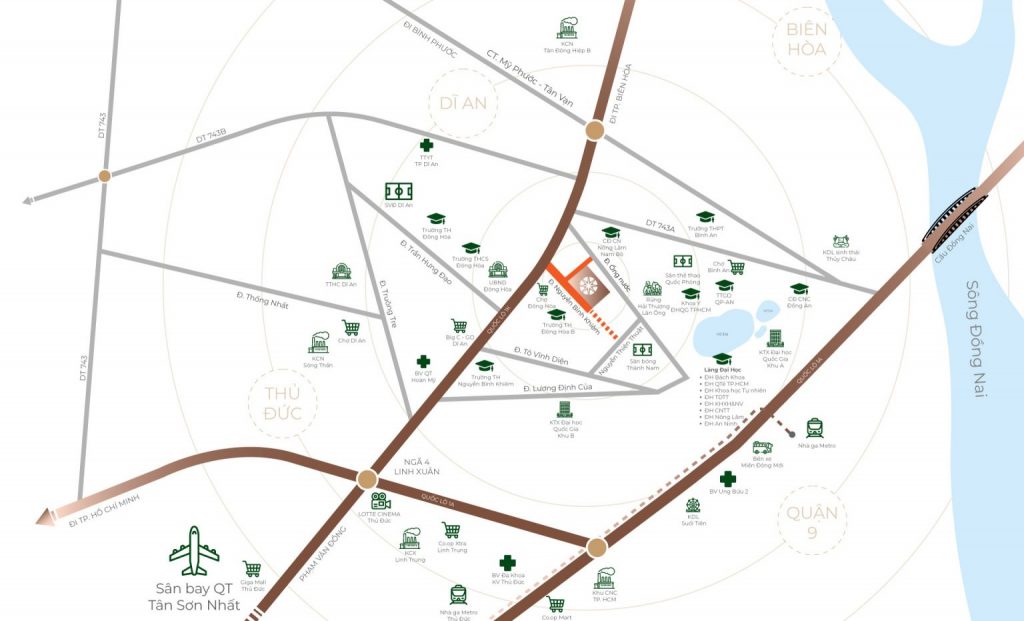 vị-trí-dự-án-ht-pearl-dĩ-an