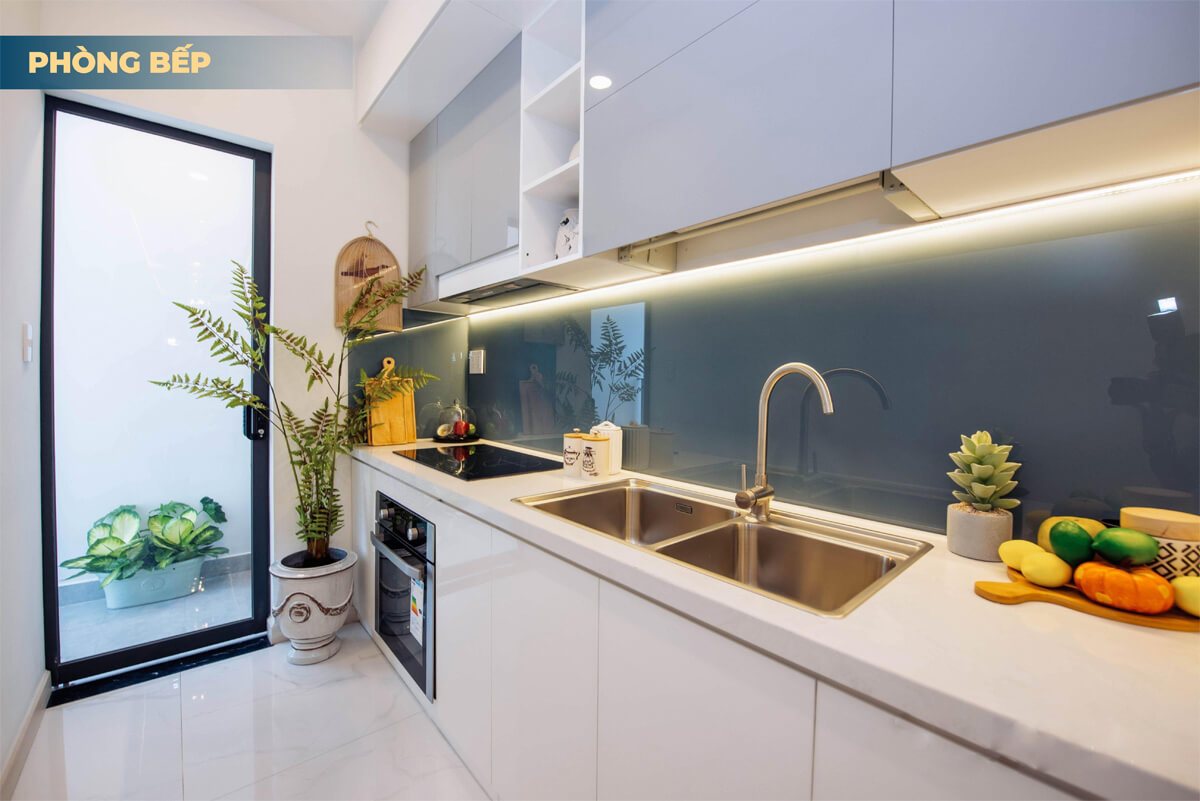 phòng-bếp-nhà-mẫu-dự-án-ht-pearl-dĩ-an