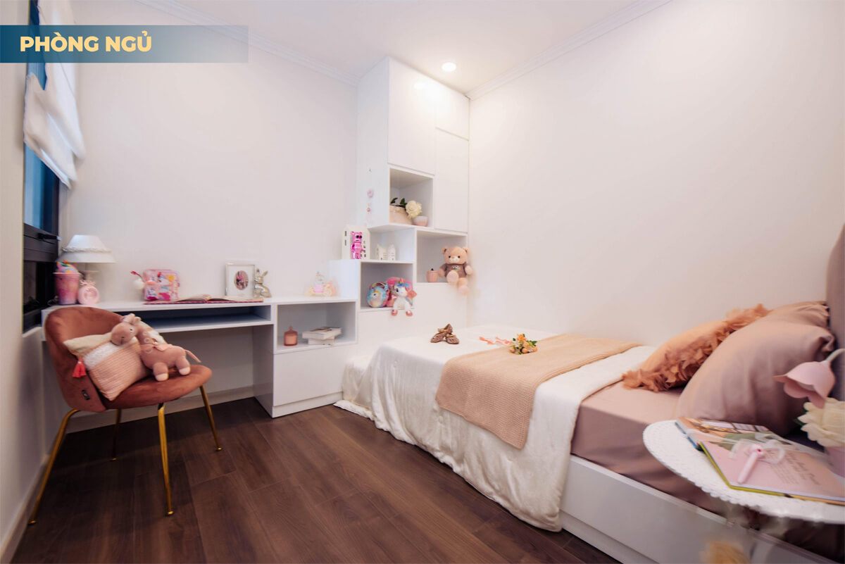 phòng-ngủ-nhỏ-nhà-mẫu-dự-án-ht-pearl-dĩ-an