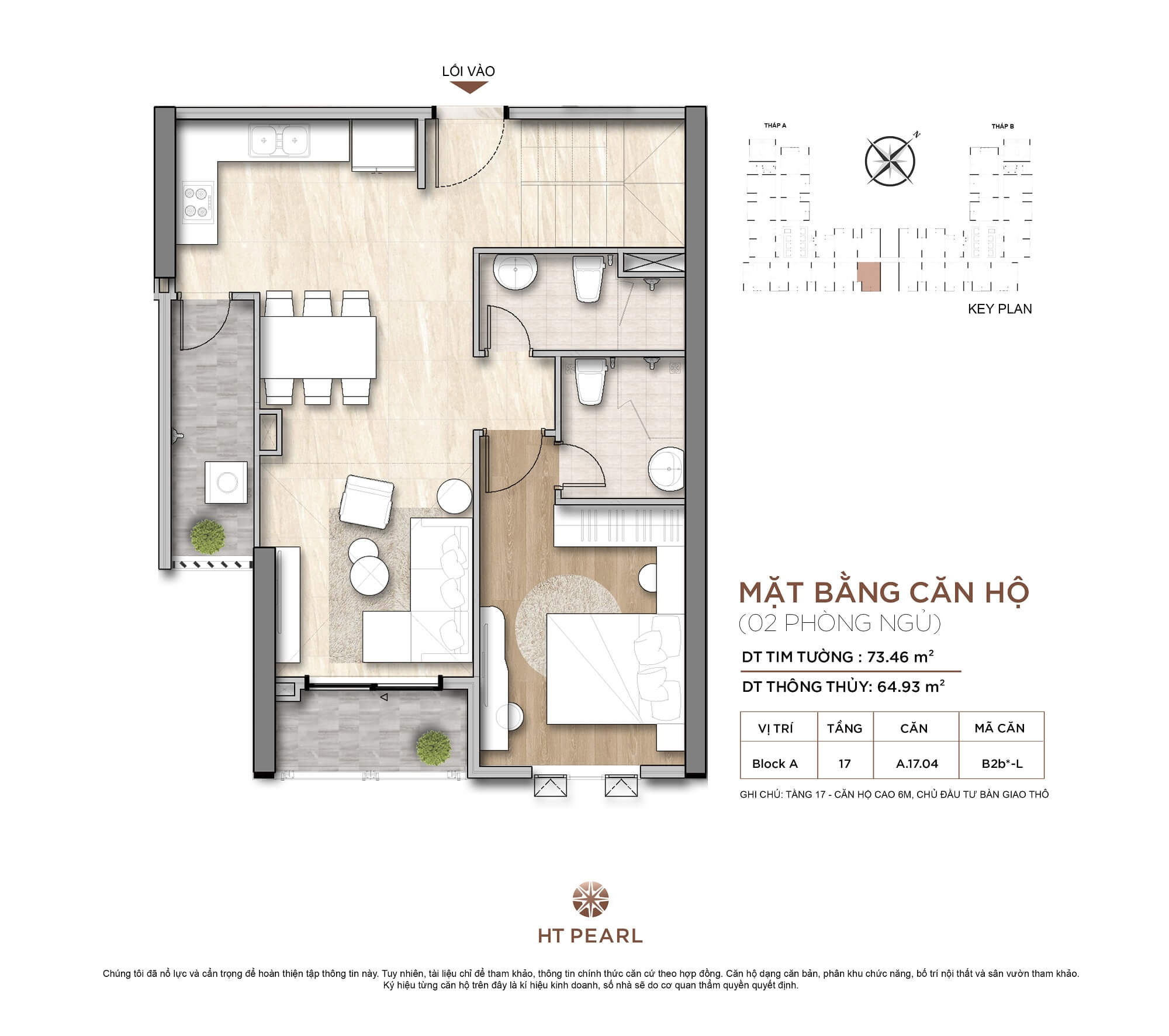 Layout-căn-duplex-A.17.04-dự-án-ht-pearl-dĩ-an