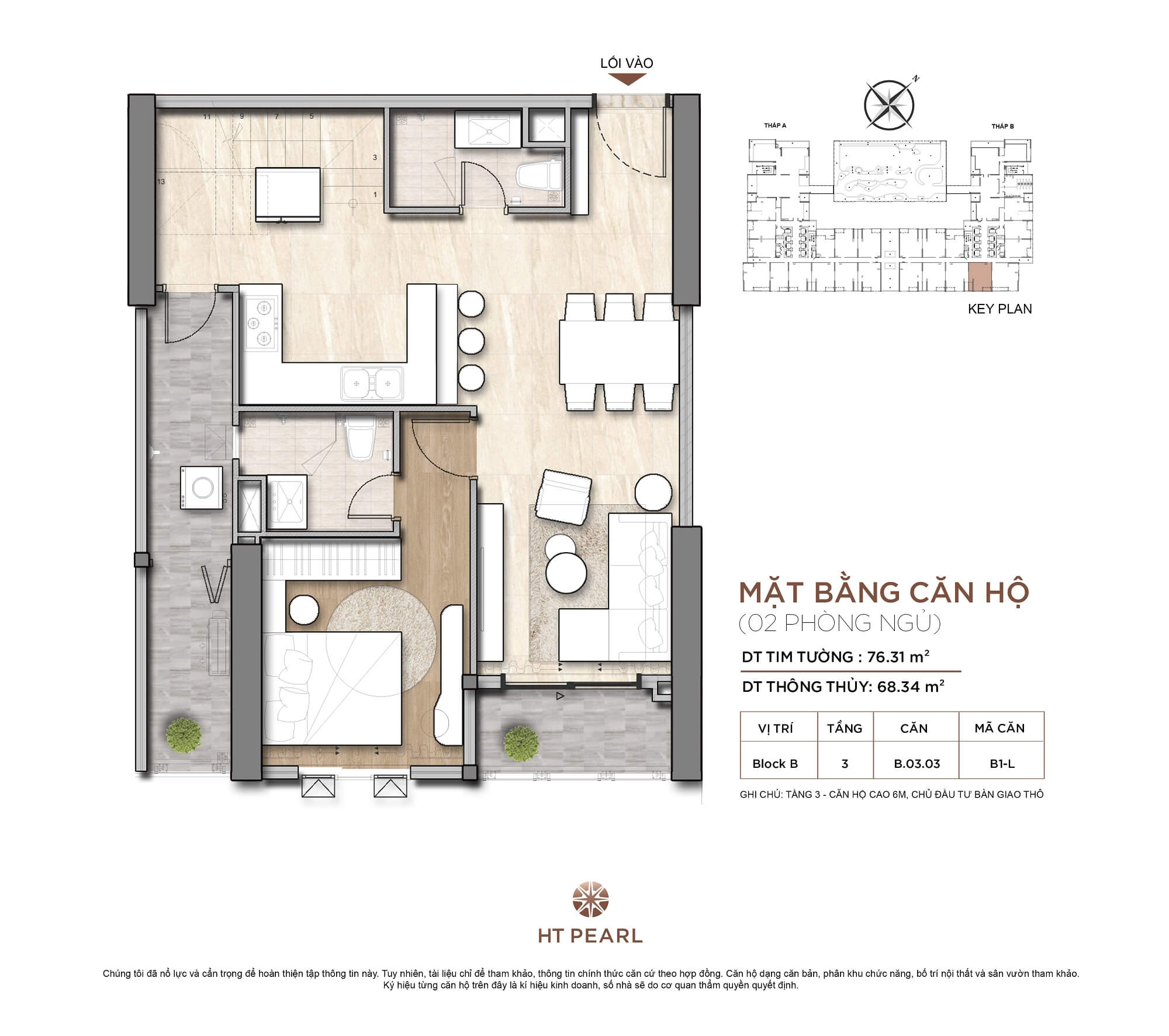 layout-căn-duplex-B.03.03-dự-án-ht-pearl-dĩ-an