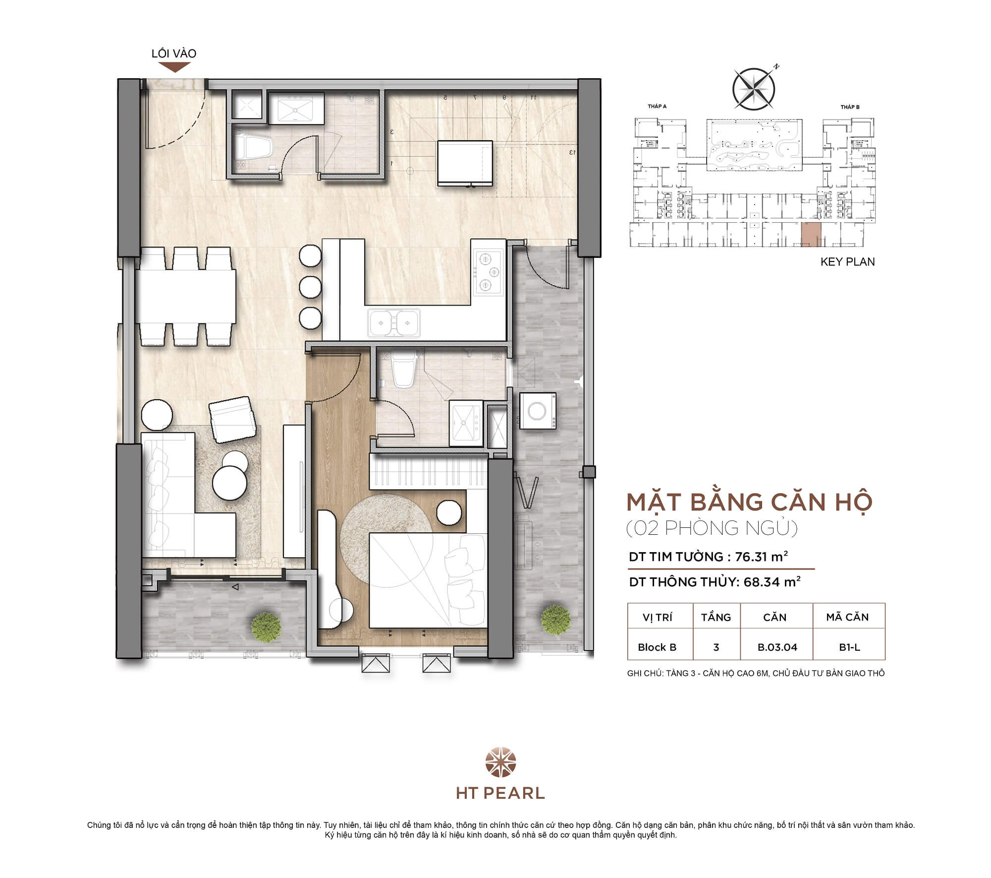 layout-căn-duplex-B.03.04-dự-án-ht-pearl-dĩ-an