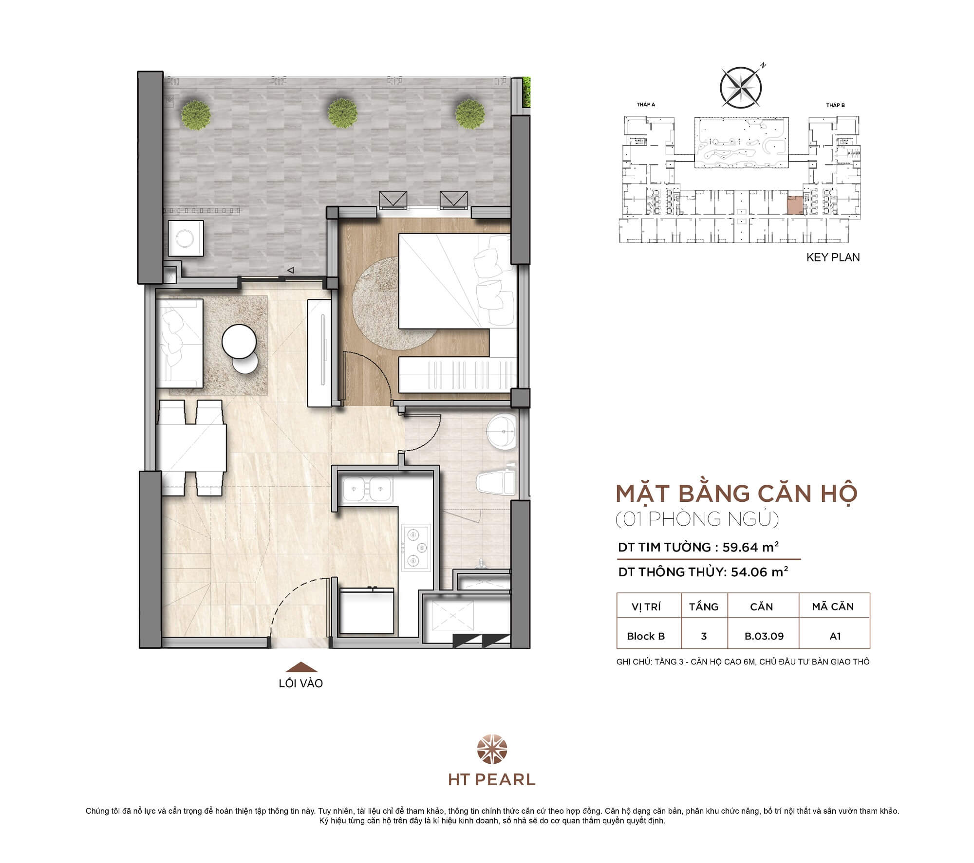 layout-căn-duplex-B.03.09-dự-án-ht-pearl-dĩ-an