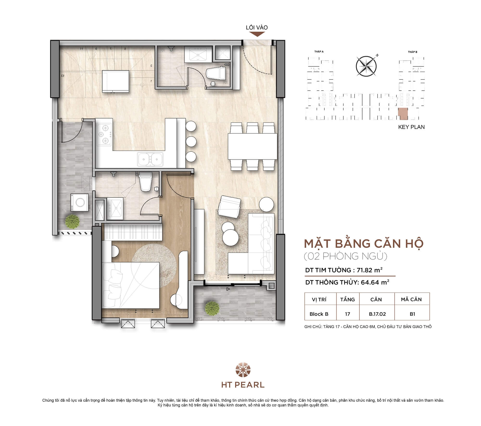 layout-căn-duplex-B.17.02-dự-án-ht-pearl-dĩ-an