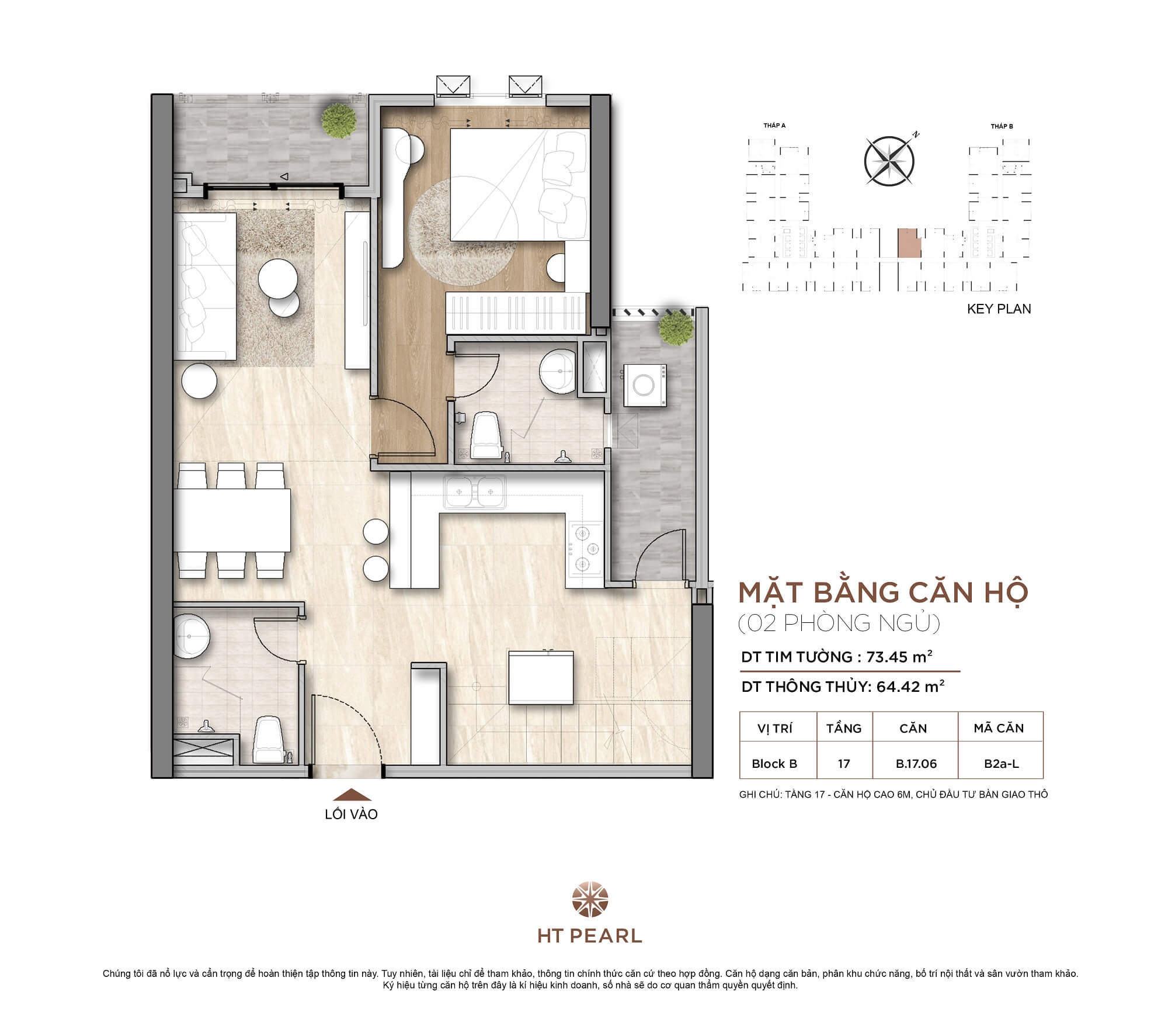 layout-căn-duplex-B.17.06-dự-án-ht-pearl-dĩ-an