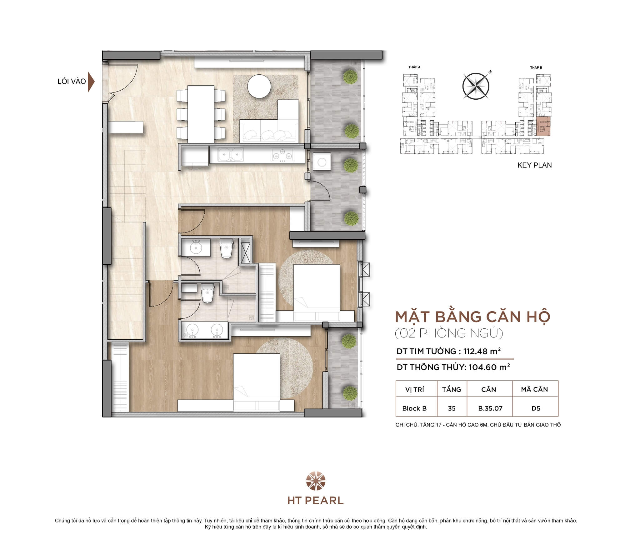 thiết-kế-căn-penthouse-B.35.07-ht-pearl-dĩ-an