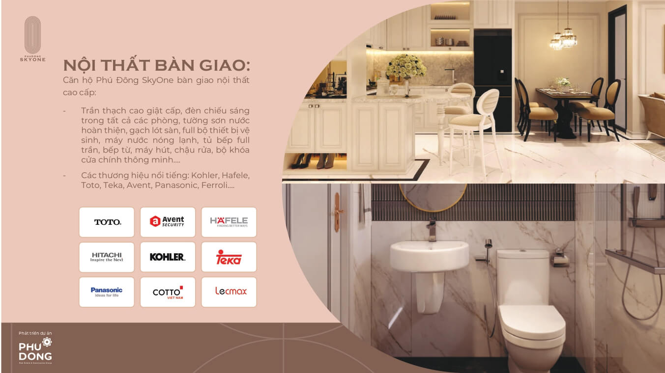 nội thất phú đông skyone